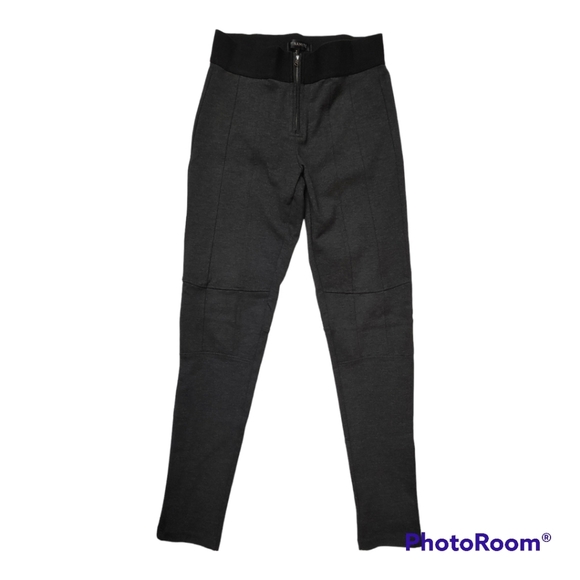Dynamite Skinny Dress Pants M - Picture 2 of 9